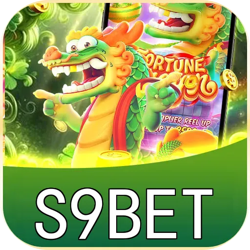 S9BET Cassino Online